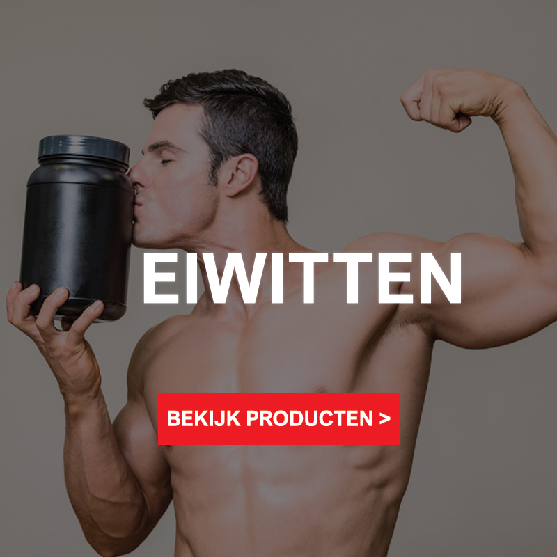 Eiwitten Proteindeal.nl