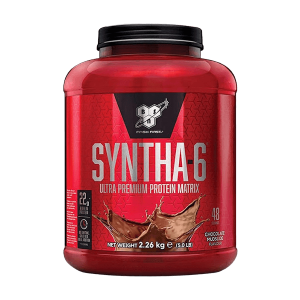 BSN Syntha-6 - 2270 gram - Proteindeal.nl