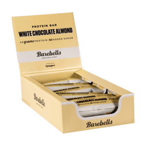 Barebells Protein Bar - 12x55g - Proteindeal.nl