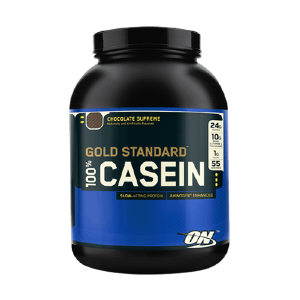 Optimum Nutrition Gold Standard 100% Casein - 1818 gram - Proteindeal.nl