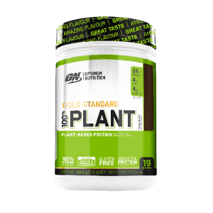 Optimum Nutrition Gold Standard 100% Plant - 684 gram - Proteindeal.nl