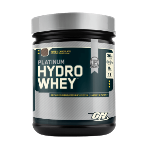 Optimum Nutrition Platinum Hydro Whey - 1600 gram - Proteindeal.nl