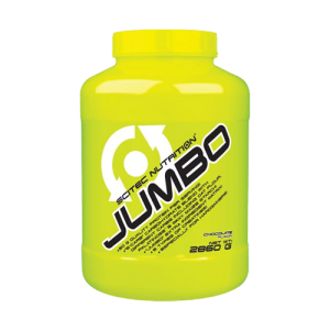 Scitec Nutrition Jumbo - 2860 gram - Proteindeal.nl