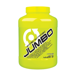 Scitec Nutrition Jumbo - 4400 gram - Proteindeal.nl