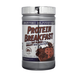 Scitec Nutrition Protein Breakfast - 700 gram - Proteindeal.nl