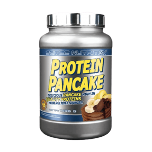 Scitec Nutrition Protein Pancake - 1036 gram - Proteindeal.nl