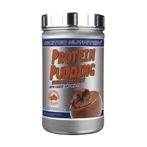 Scitec Nutrition Protein Pudding - 400 gram - Proteindeal.nl