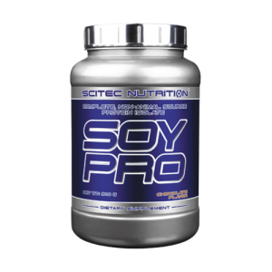 Scitec Nutrition Soy Pro Pulver - 910 gram - Proteindeal.nl