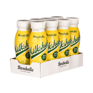 Barebells Milkshake - 8x330 ml - Proteindeal.nl