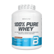 BioTech USA 100% Pure Whey 2270 gram