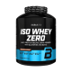 BioTech USA Iso Whey Zero 2270 gram