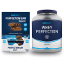 Body & Fit Whey Perfection & Perfection Bar Deluxe