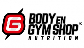 Body en Gym Shop: Black Friday deal – 50 % korting