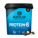 Bodylab Protein-6 2000 gram