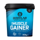 Bodylab Pure Muscle Gainer 2000 gram