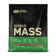 Optimum Nutrition Serious Mass 5455 gram