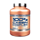 Scitec Nutrition 100% Casein Complex – 2350 gram