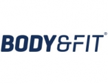 Body & Fit: ontvang tot 25 euro korting