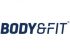 Body & Fit: ontvang tot 25 euro korting